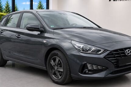 Hyundai i30 42.609 km 13.999 &euro; Isernhagen OT Altwarmbüchen bei Hannover A2/A7 30916