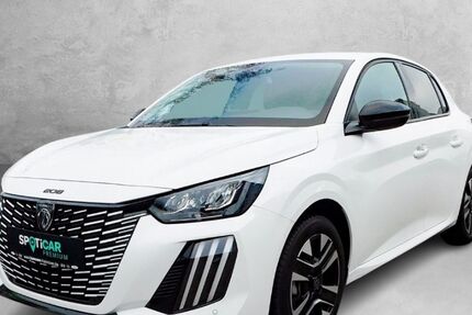 Peugeot 208 32.994 km 19.880 &euro; Hannover 30453