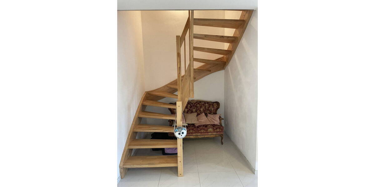Reihenmittelhaus Sarstedt - 5 Zimmer, 125 m&sup2;, 399.000&euro; | Angebot:25991968