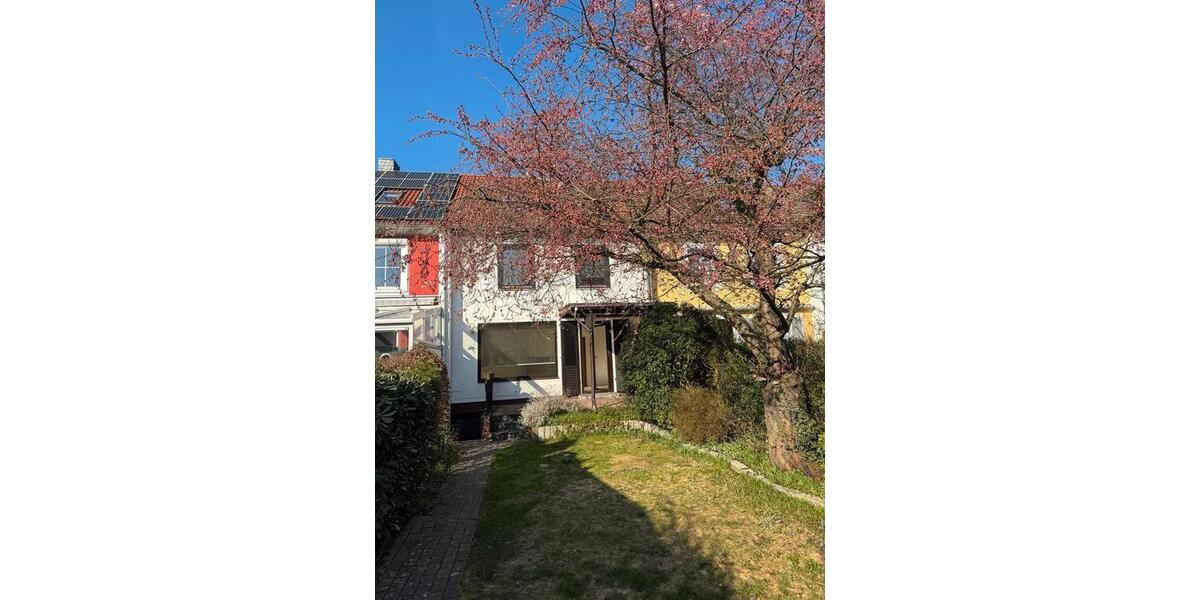 Reihenhaus Hannover Bothfeld-Vahrenheide - 5 Zimmer, 103 m&sup2;, 389.000&euro; | Angebot:25801729