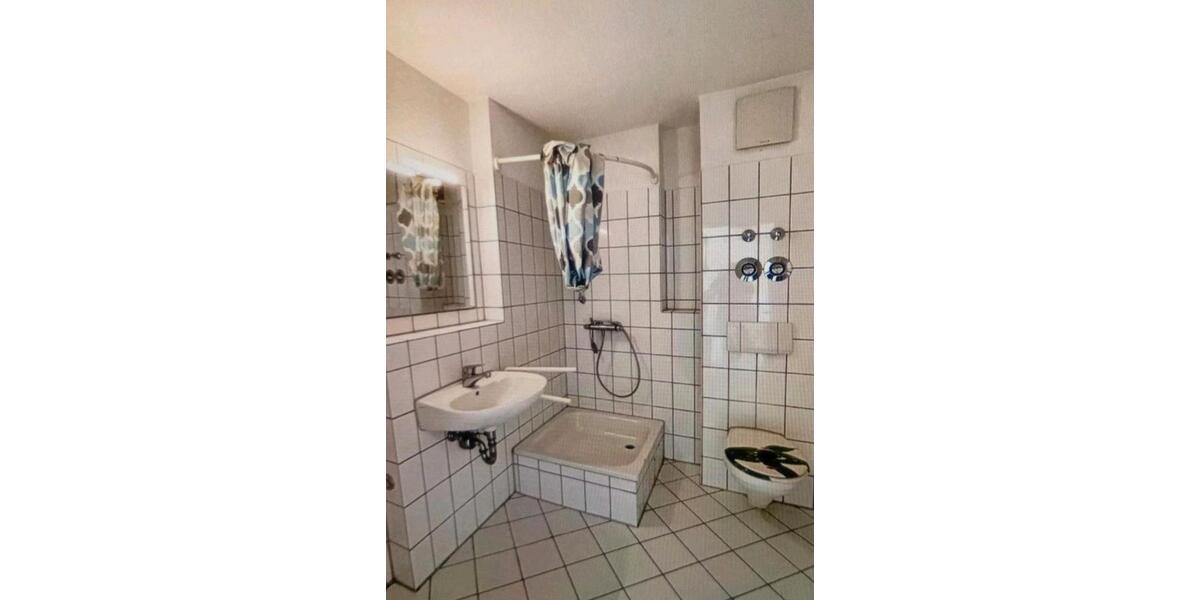 Wohnung zu vermieten (ab sofort ,januarFebruar) 2 zimmer