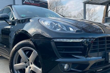 Porsche Macan 158.588 km 31.490 &euro; Hannover 30453
