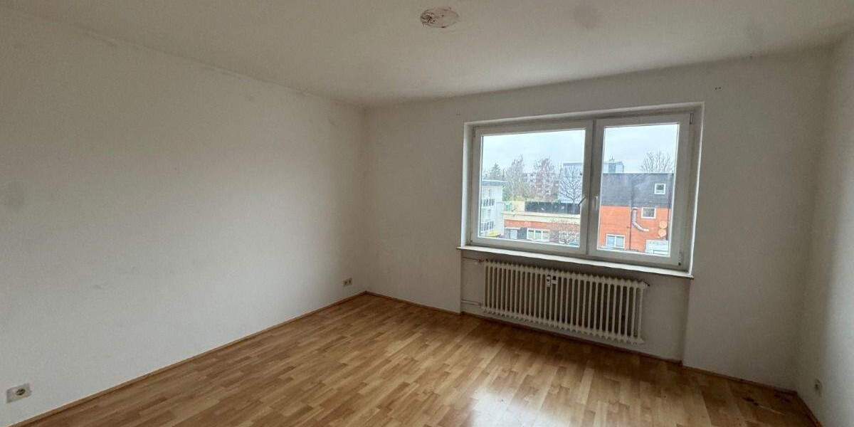 Etagenwohnung Hildesheim Moritzberg - 3 Zimmer, 75 m&sup2;, 750&euro; | Angebot:25628166