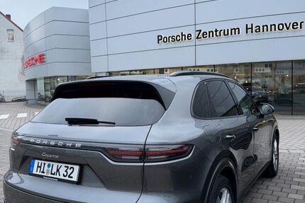 Porsche Cayenne 117.300 km 53.340 &euro; Sarstedt 31157
