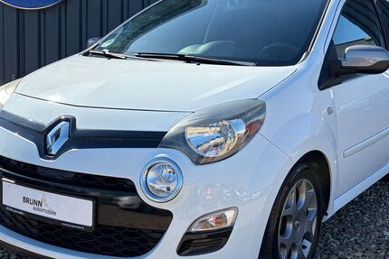 Renault Twingo 109.100 km 3.990 &euro; Nordstemmen 31171