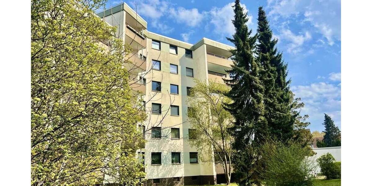 Wohnung zum Kaufen in Döhren-Wülfel 85.000 € 45 m² 1 zimmer
