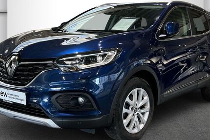 Renault Kadjar 40.653 km 15.975 &euro; Hannover 30519