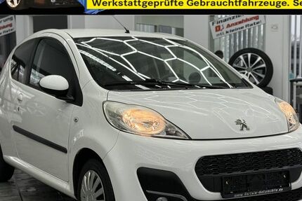 Peugeot 107 113.000 km 3.330 &euro; Fuhrberg 30938