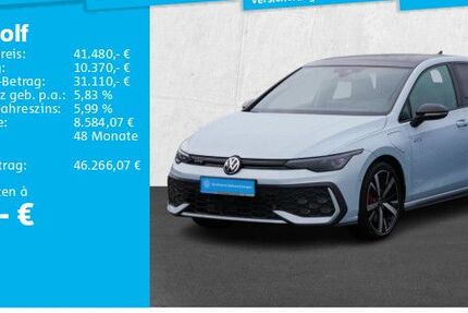 VW Golf 23.000 km 40.970 &euro; Langenhagen 30853