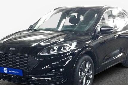 Ford Kuga 23.786 km 23.949 &euro; Hannover 30165