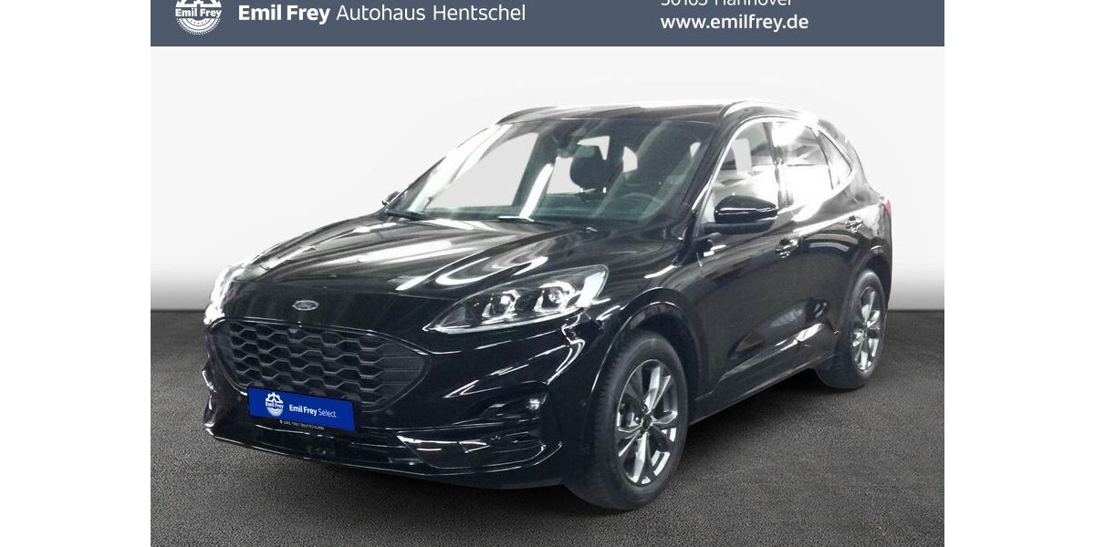Ford Kuga 23.786 km 23.949 &euro; Hannover 30165