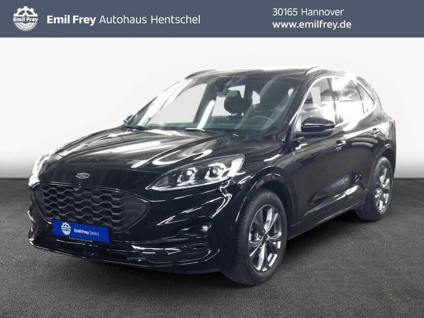 Ford Kuga 23.786 km 25.940 € Hannover 30165