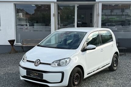 VW up! 90.000 km 7.450 &euro; Hannover 30629