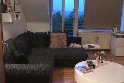 Wohnung Hildesheim Bockfeld - 1.5 Zimmer, 40 m&sup2;, 600&euro; | Angebot:25416278