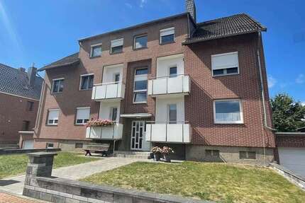 Wohnung zum Kaufen in Neustadt am Rübenberge 174.900 € 94.36 m² 3 zimmer