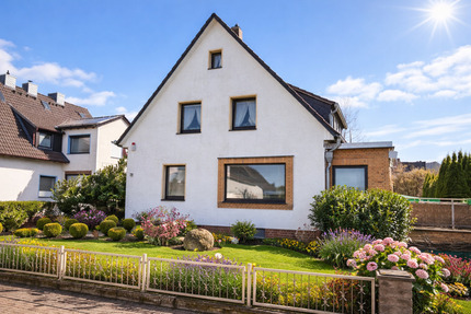 Haus Ronnenberg - 14 Zimmer, 248 m&sup2;, 495.000&euro; | Angebot:25715638