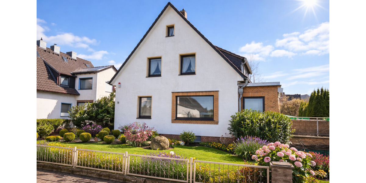 Mehrfamilienhaus, Wohnhaus Ronnenberg - 14 Zimmer, 248 m&sup2;, 495.000&euro; | Angebot:25715638