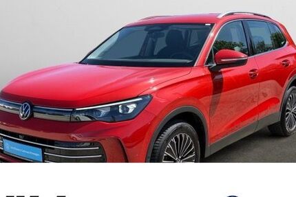 VW Tiguan 12.742 km 33.570 &euro; Hildesheim 31137