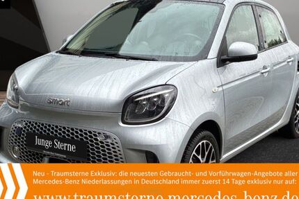 Smart ForFour 16.443 km 17.490 &euro; Hannover/Langenhagen 30855