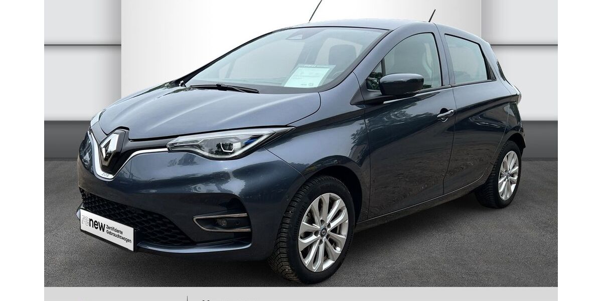 Renault ZOE 48.650 km 9.775 &euro; Hannover 30519