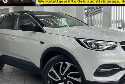 Opel Grandland (X)
