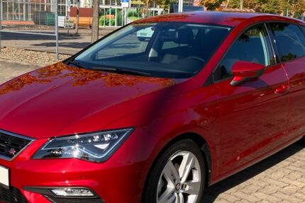 Seat Leon 19.800 km 17.990 € Hannover 30159