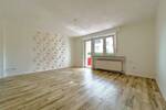 Freundliche 2 Zimmerwohnung mit Balkon in ruhiger Lage