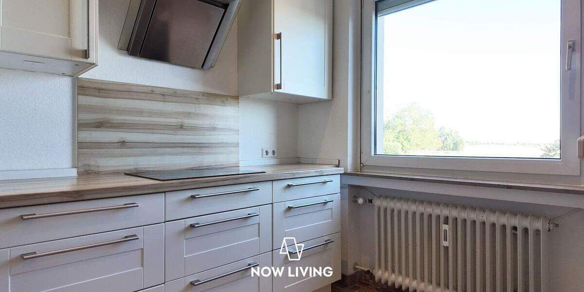 Etagenwohnung Barsinghausen Egestorf - 4 Zimmer, 90 m&sup2;, 199.000&euro; | Angebot:25195878