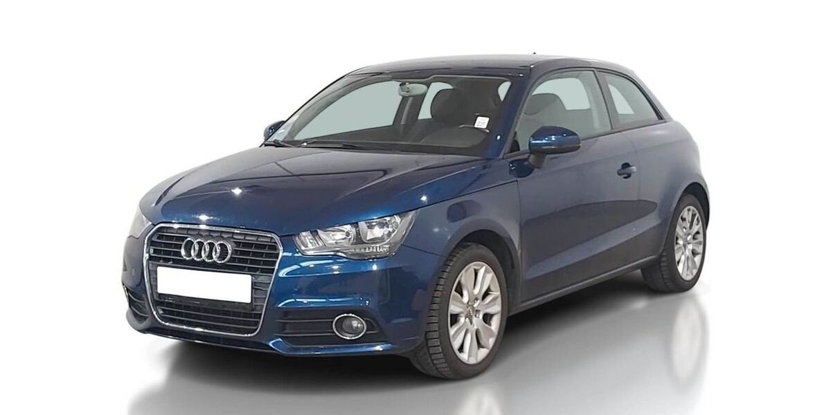Audi A1 144.500 km 5.991 &euro; Hannover 30453