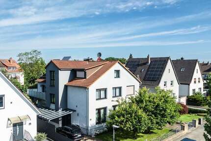 Haus zum Kaufen in Hannover 849.000 € 414 m² 12 zimmer