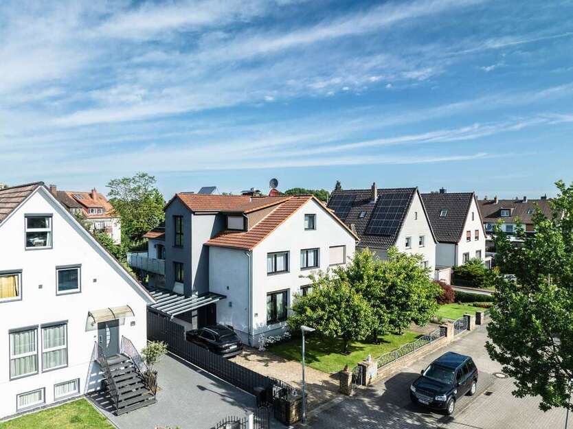 Haus zum Kaufen in Hannover 849.000 € 414 m² 12 zimmer