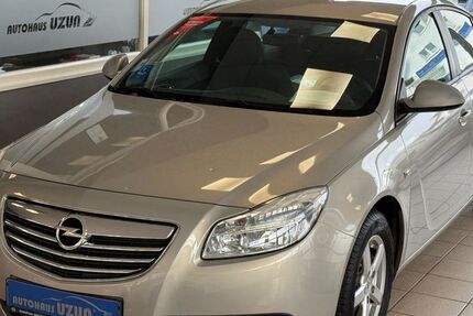 Opel Insignia 131.970 km 3.990 € Hannover 30419