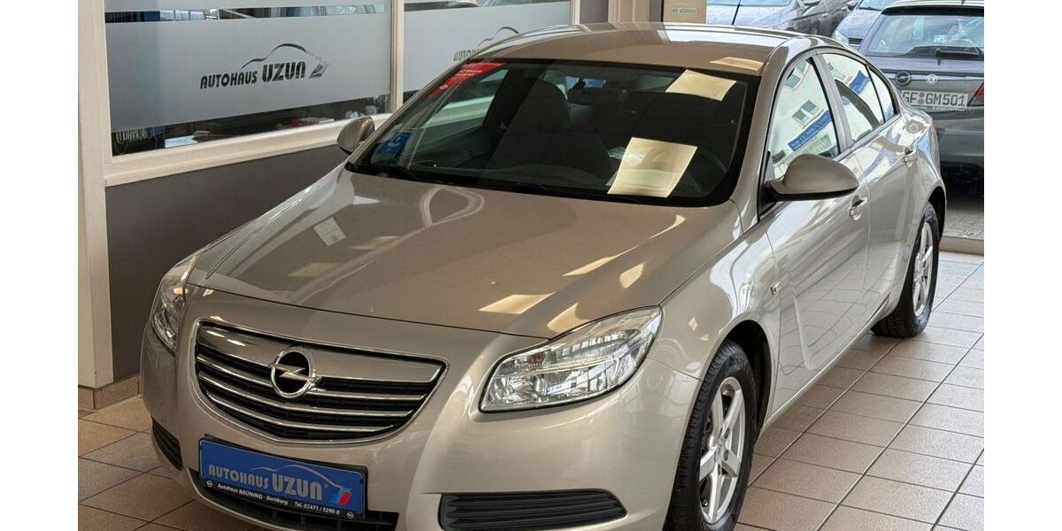Opel Insignia 131.970 km 3.990 € Hannover 30419