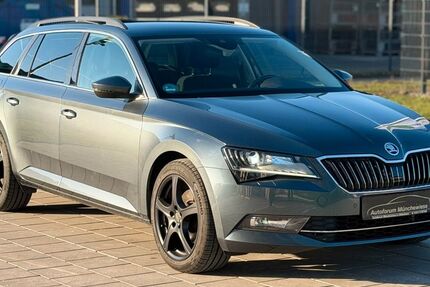 Skoda Superb 149.990 km 15.990 &euro; Hildesheim 31135
