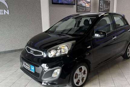 Kia Picanto 133.970 km 5.900 &euro; Hemmingen/Hannover 30966