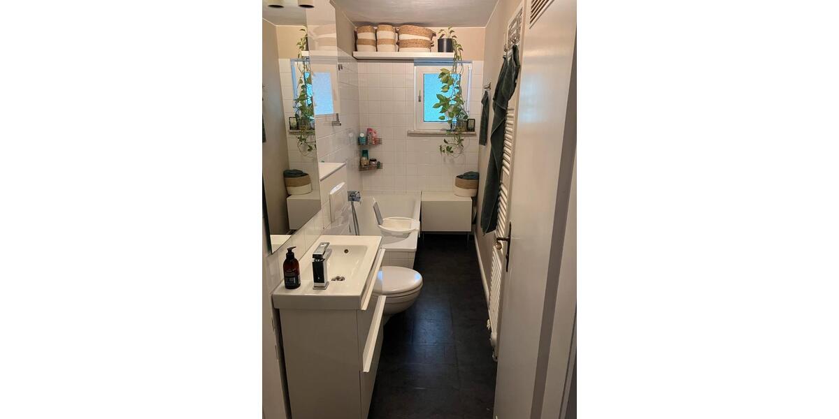 Etagenwohnung Hannover Vahrenwald-List - 3 Zimmer, 96 m&sup2;, 349.000&euro; | Angebot:25793673