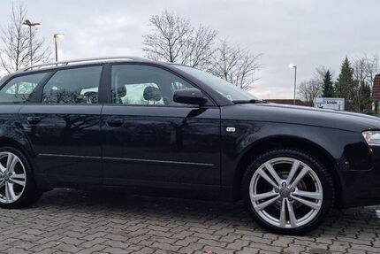 Audi A4 282.000 km 3.990 &euro; Hildesheim 31134