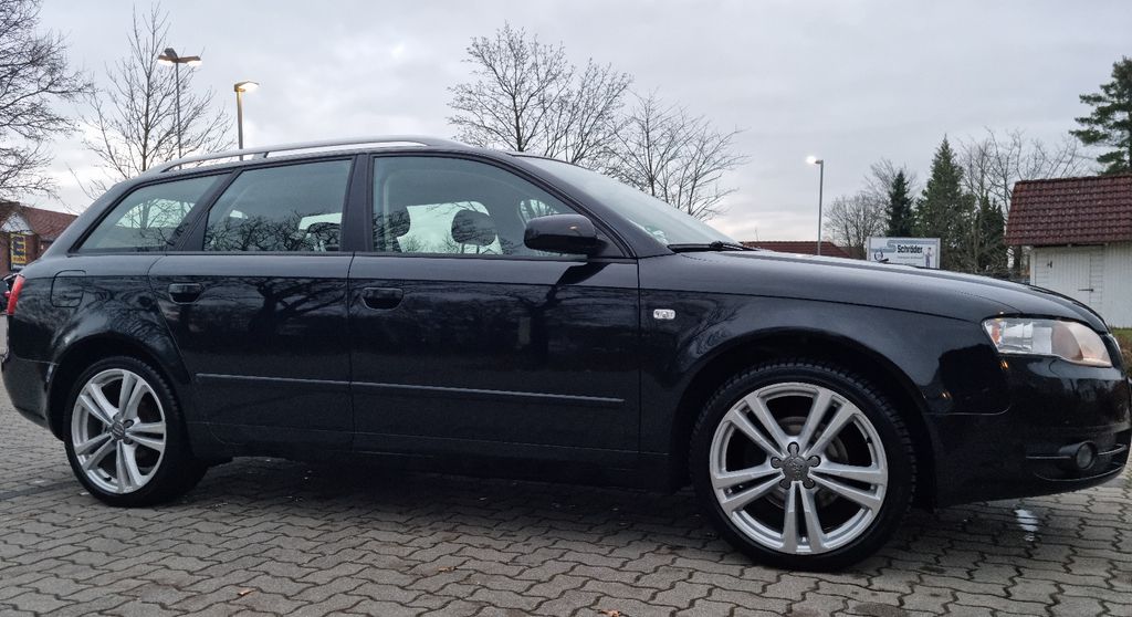 Audi A4 282.000 km 3.990 &euro; Hildesheim 31134