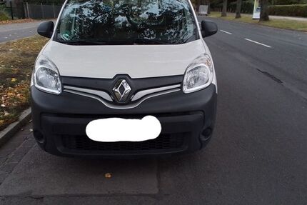 Renault Kangoo 207.000 km 4.350 € Hannover 30457
