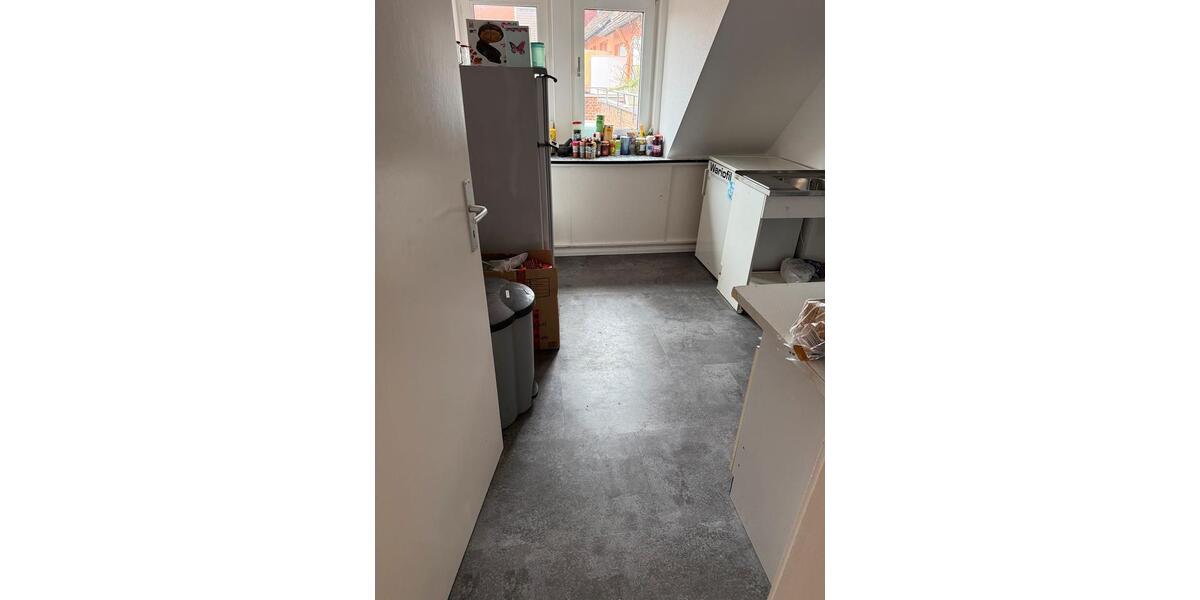 Dachgeschoßwohnung Hildesheim Himmelsthür - 3 Zimmer, 57 m&sup2;, 695&euro; | Angebot:26148375