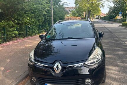 Renault Clio 141.206 km 4.500 &euro; Garbsen 30827
