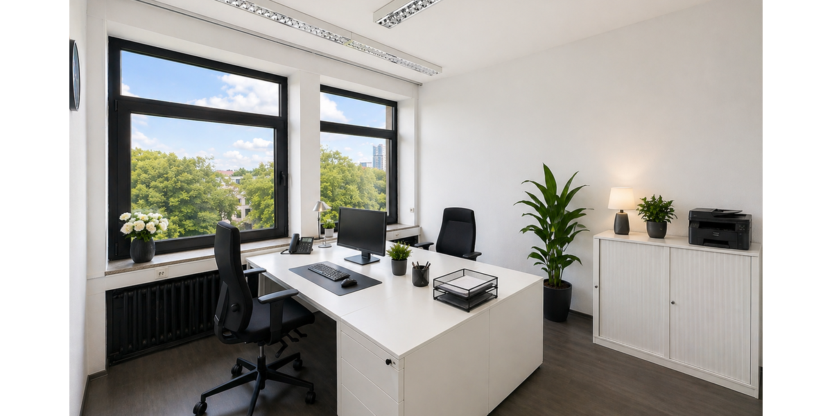 Gewerbeobjekt Hannover Vahrenwald-List - 999&euro; | Angebot:27275688