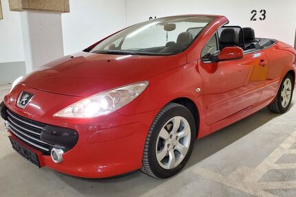 Peugeot 307 151.347 km 4.290 &euro; Hannover 30539