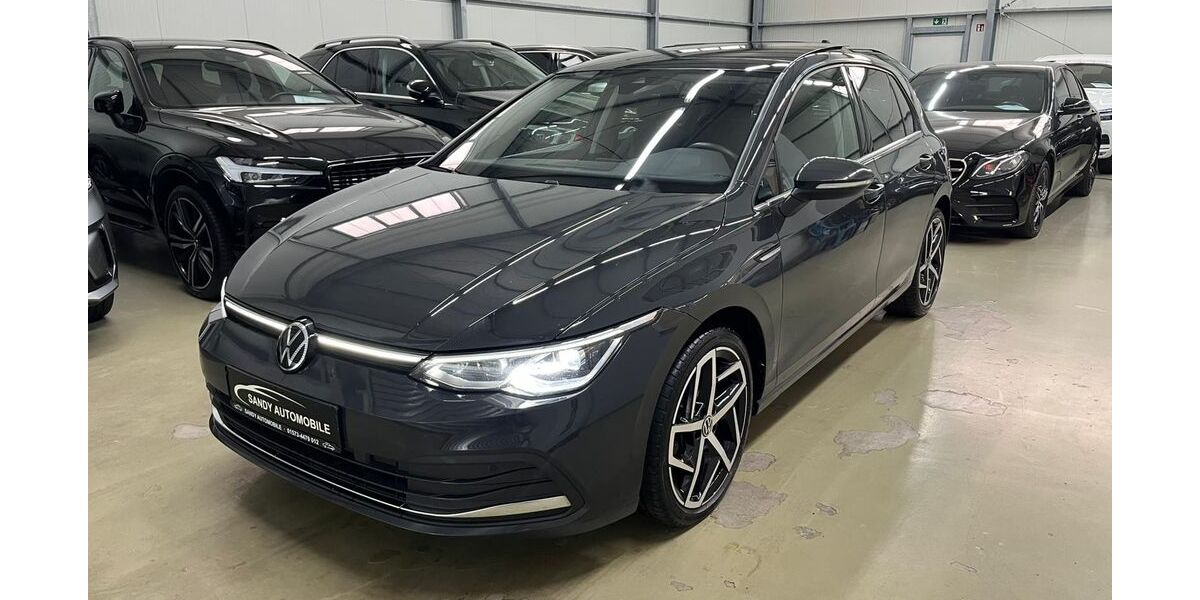 VW Golf 109.430 km 21.990 &euro; Ronnenberg 30952