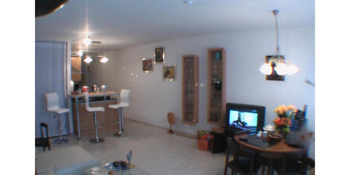 Etagenwohnung Hannover Ahlem-Badenstedt-Davenstedt - 1 Zimmer, 55 m&sup2;, 600&euro; | Angebot:25280379