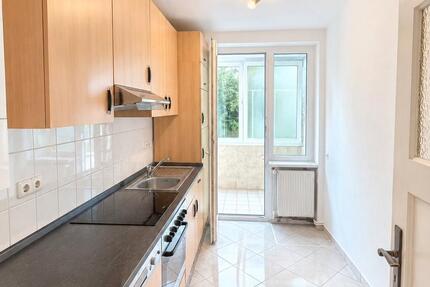Wohnung Hannover Ricklingen - 2 Zimmer, 57 m&sup2;, 820&euro; | Angebot:27548857