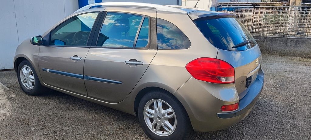 Renault Clio 188.600 km 3.449 &euro; Neustadt am Rübenberge 31535