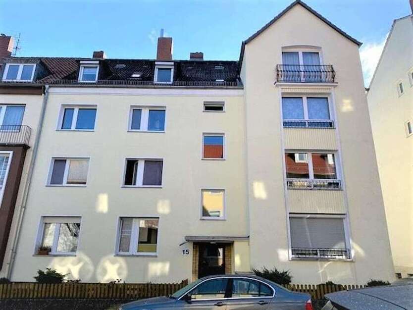 Wohnung zum Mieten in Hannover 850 € 74 m²