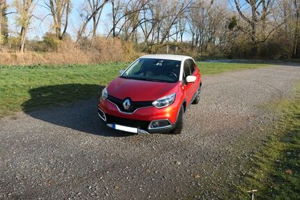 Renault Captur 135.000 km 9.500 &euro; Hannover 30453