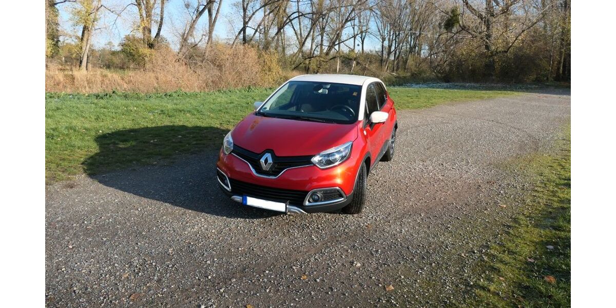 Renault Captur 135.000 km 9.500 &euro; Hannover 30453